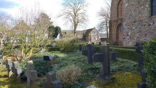 Rozenkerk Asselt - Thumbnail