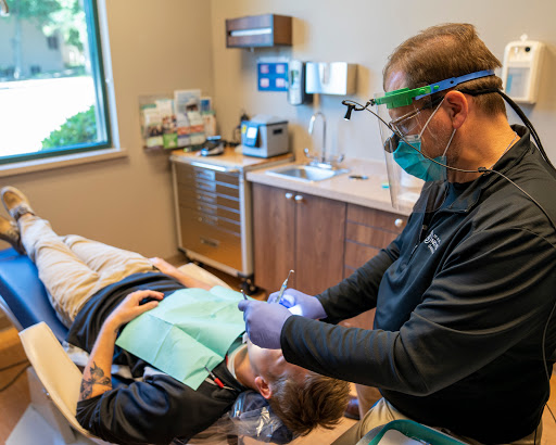 No Fear Dentistry - Madison