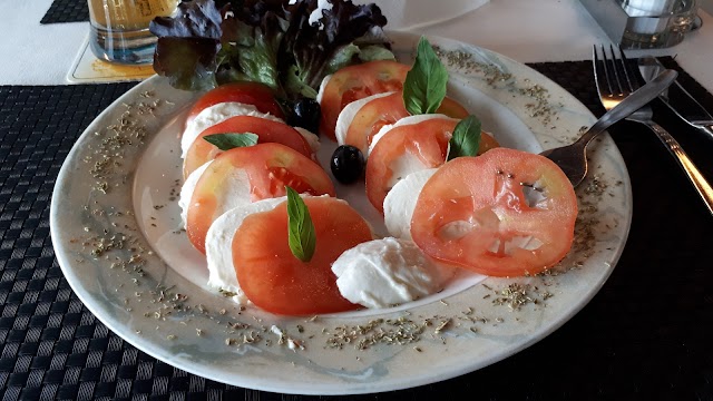 Pizzeria-Ristorante Buongiorno