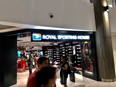 photo of Royal Sporting House