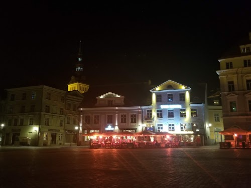 Tabinoya - Tallinn's Travellers House