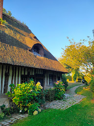 Photo n°32 de Les 3 Fresnes à Ablon (Lodge)