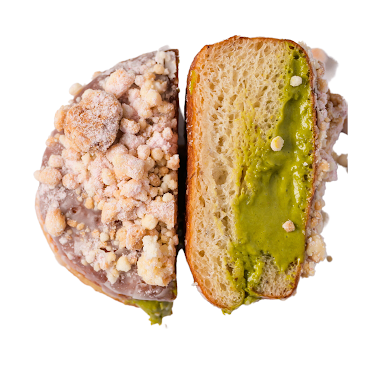 Sally’s Sandwiches by null