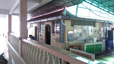 Mosque