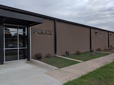 Ozark Police Department