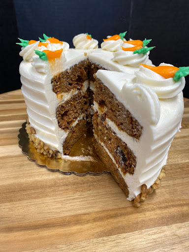 Starry Night Bakery - Thumbnail
