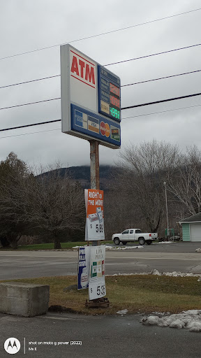 Northwoods Truck Stop - Thumbnail