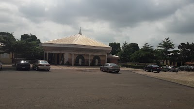Photos of Saint Mulumba