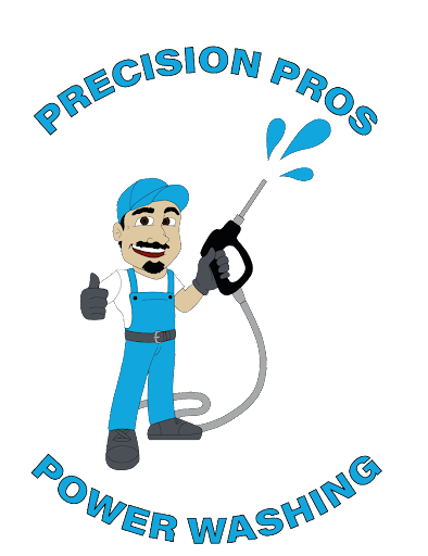 Precision Pros Power Washing, LLC - Thumbnail