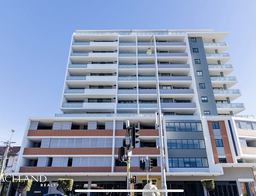 Anew Rockdale Apartments Gallery - Australia