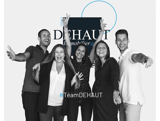 DEHAUT Immobilier