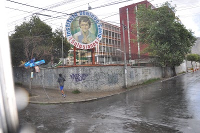 Photos of Domingo Savio Institute