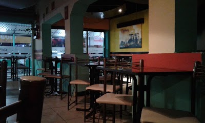 Photos of Caetano Bar