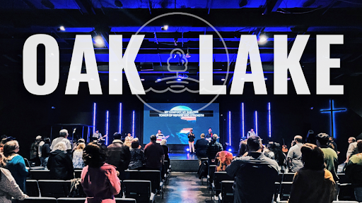 Oak Lake Baptist Church - United States