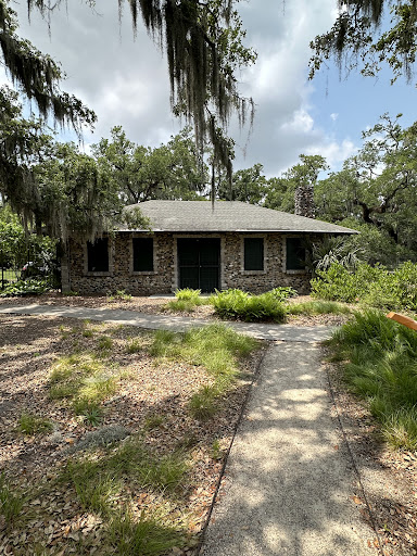 McFadden Girl Scout Cabin - Thumbnail
