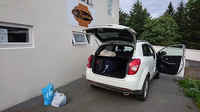 lodging