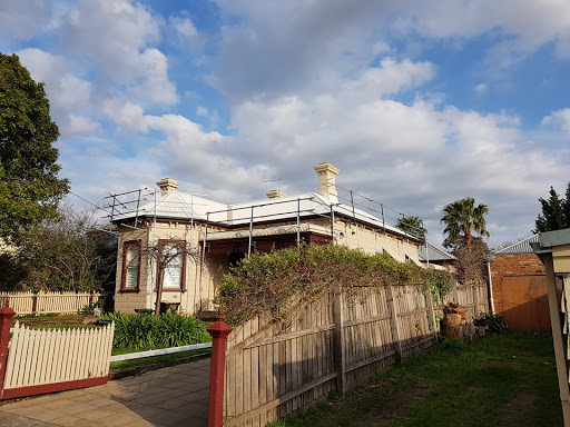 Honeysett Metal Roofing and Guttering