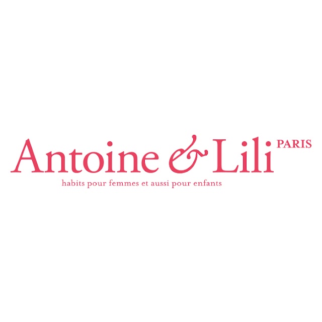 Antoine et Lili