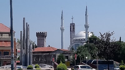 Bus Station to Tirana