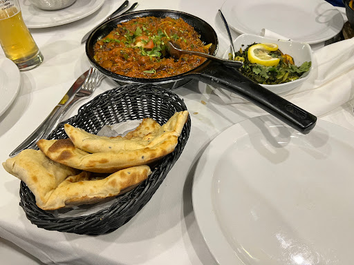 Malancha Exclusive Indian Restaurant - Thumbnail