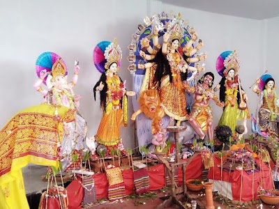 Photos of Sree Sree Loknath Temple