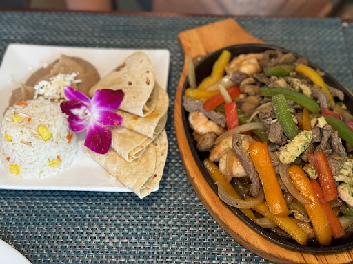 La Tentacion Pizza & Mexican Grill Gallery - United States