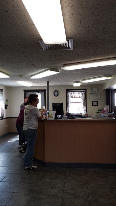 Photos of Pleasant Valley Animal Hospital