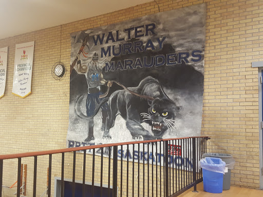 Walter Murray Collegiate - Thumbnail