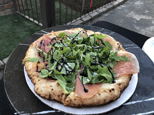 Pizza Company 7
