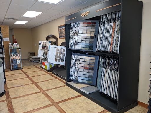 Spaeth's Flooring Unlimited