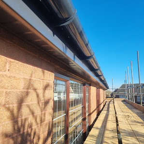 Monmouthshire Roofing and Guttering LTD 25 Rockfield Way, Undy, Caldicot NP26 3FD, United Kingdom