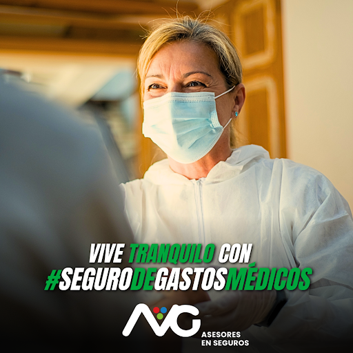 AVG Seguros - Thumbnail