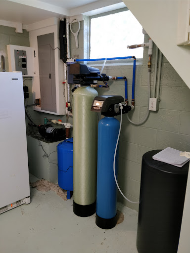 Goodman Plumbing - Thumbnail