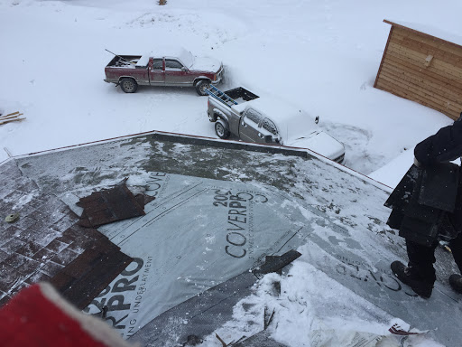 North Ridge Roofing - Thumbnail
