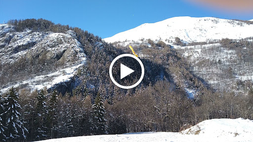 Photo de Résidence le Hameau de Valloire à Valloire (73450)