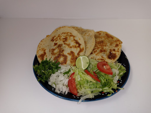 Gorditas Chavez Gallery - United States