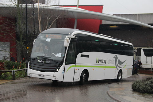 Newbury & District