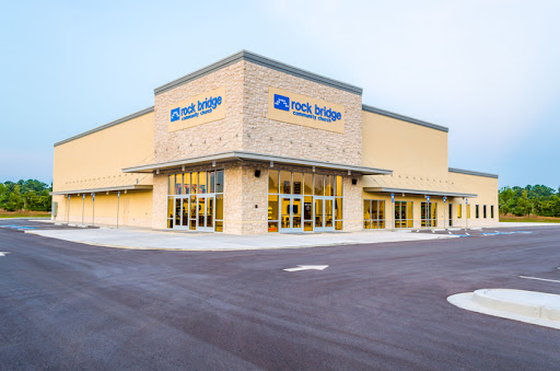 Rock Bridge Community Church Chatsworth Campus