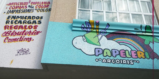 Papelaria Arcoiris - Thumbnail