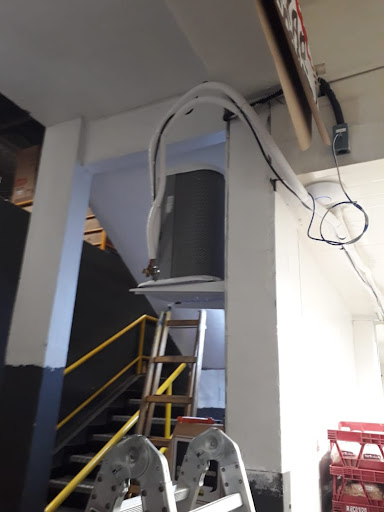 Eletro luz instalações elétricas e tc instalação