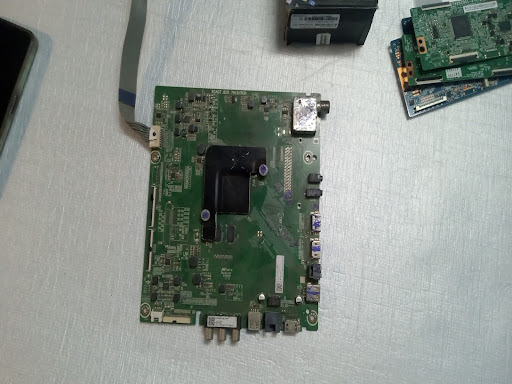 Vu Led Tv Repair Near me  post image