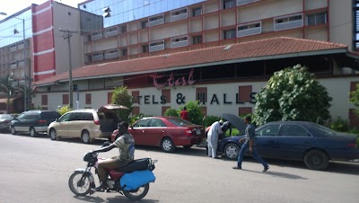 Photos of Etal hotels & Halls