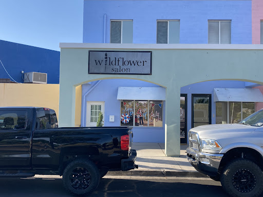 Wildflower Salon BC (Closed) - Thumbnail