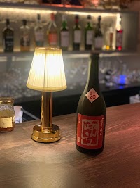 The.C (チーズとWINE、日本酒の店）