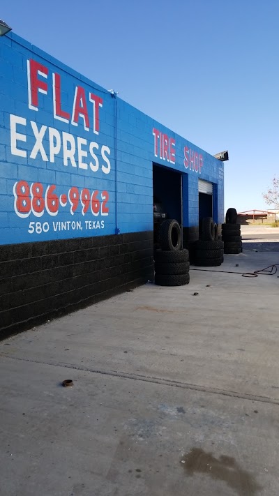 Luge Tire Service