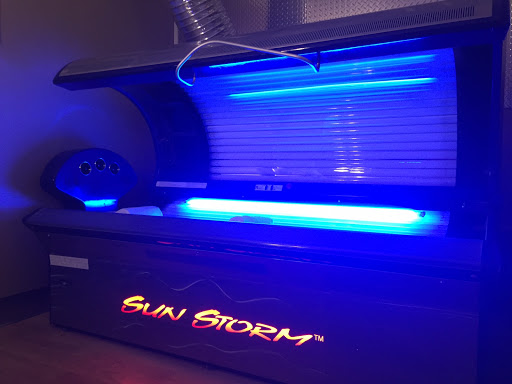 Wicked Bronze Tanning