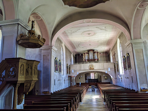 St. Alban Hendungen - Thumbnail