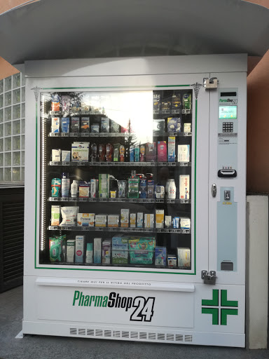 Farmacia Gasco Snc Di Ravotti G. e Guglielmino S. - Thumbnail