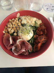 Photo n°30 de Arômé à Massy (Restaurant français)