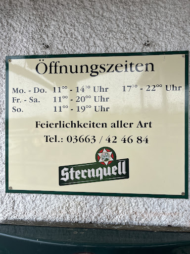 Speisegaststätte Schleizer Dreieck - Thumbnail